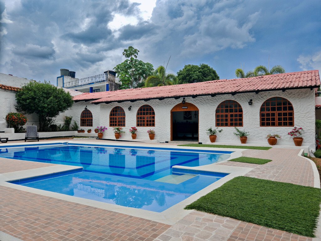 Finca in Melgar, Tolima, Colombia 3 - 17476070