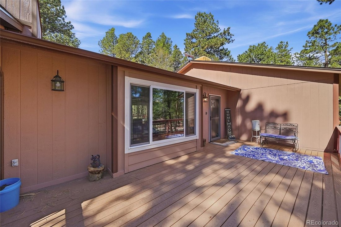 House in Elizabeth, Colorado, United States 4 - 18930737