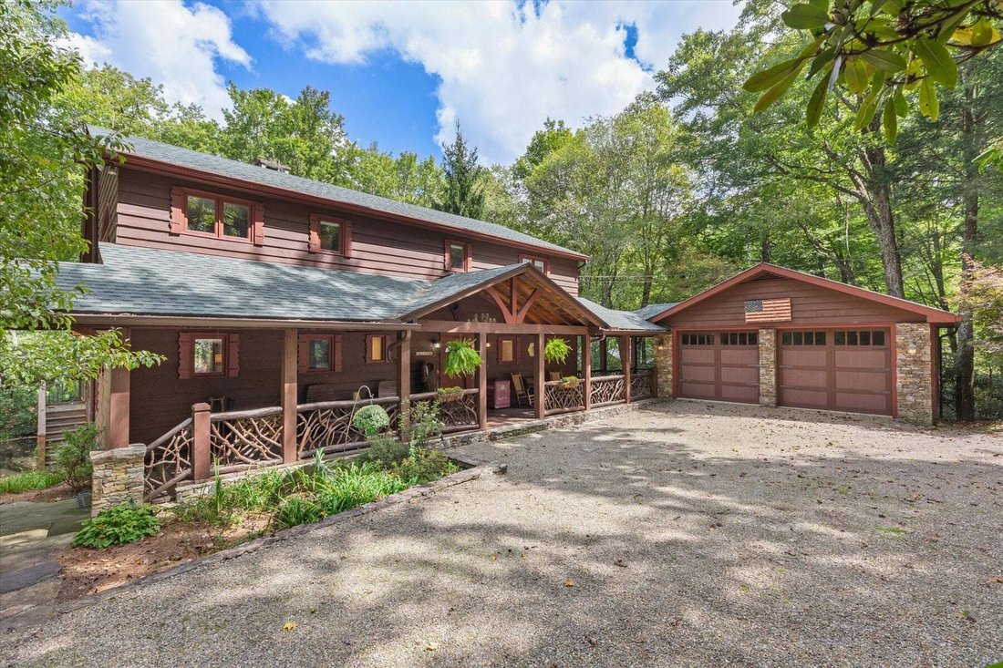 House in Highlands, North Carolina, United States 1 - 18930908