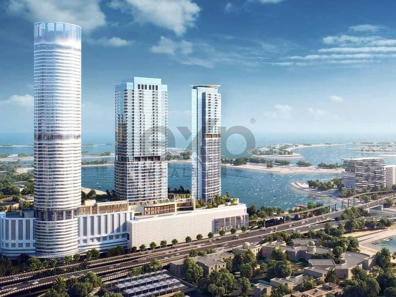 Apartment in Downtown Dubai, Dubai, United Arab Emirates 2 - 18931024