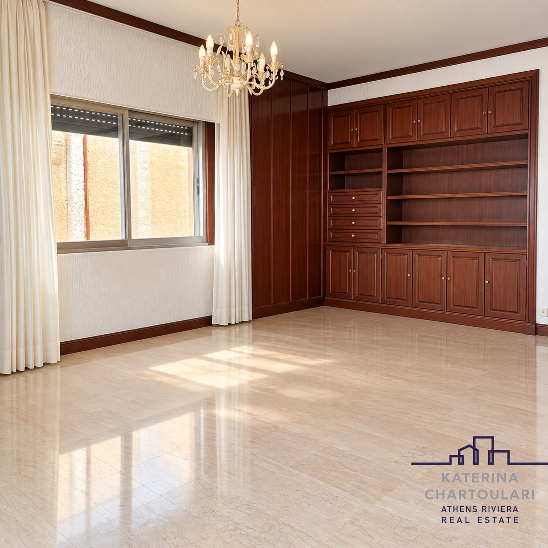 Apartment in Voula, Attica, Greece 5 - 18930781