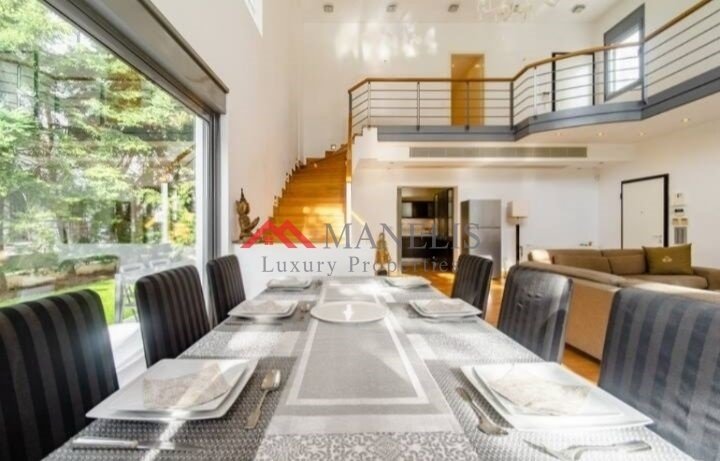Apartment in Glyfada, Attica, Greece 4 - 18930892
