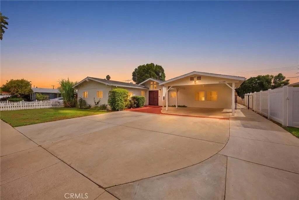 House in Los Angeles, California, United States 1 - 18930734