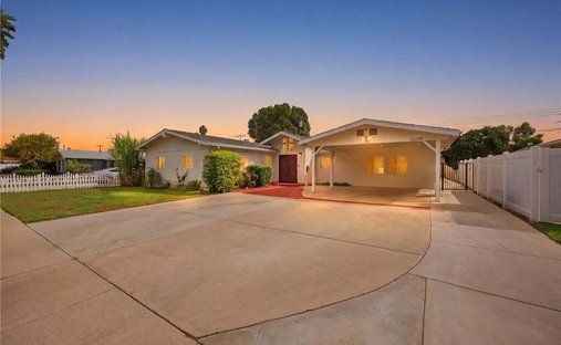 House in Los Angeles, California, United States 1