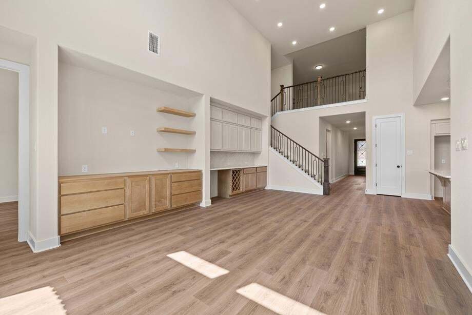 House in Leander, Texas, United States 5 - 18301777