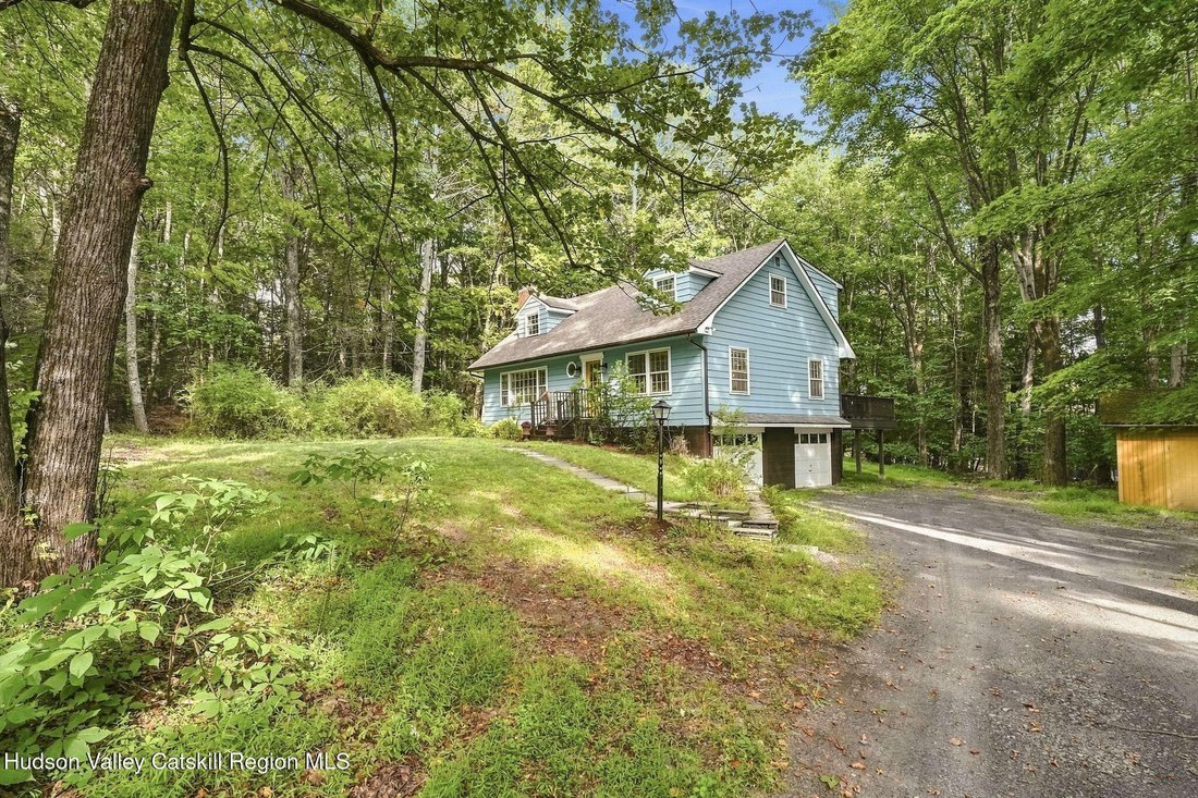 House in Shokan, New York, United States 2 - 18931260