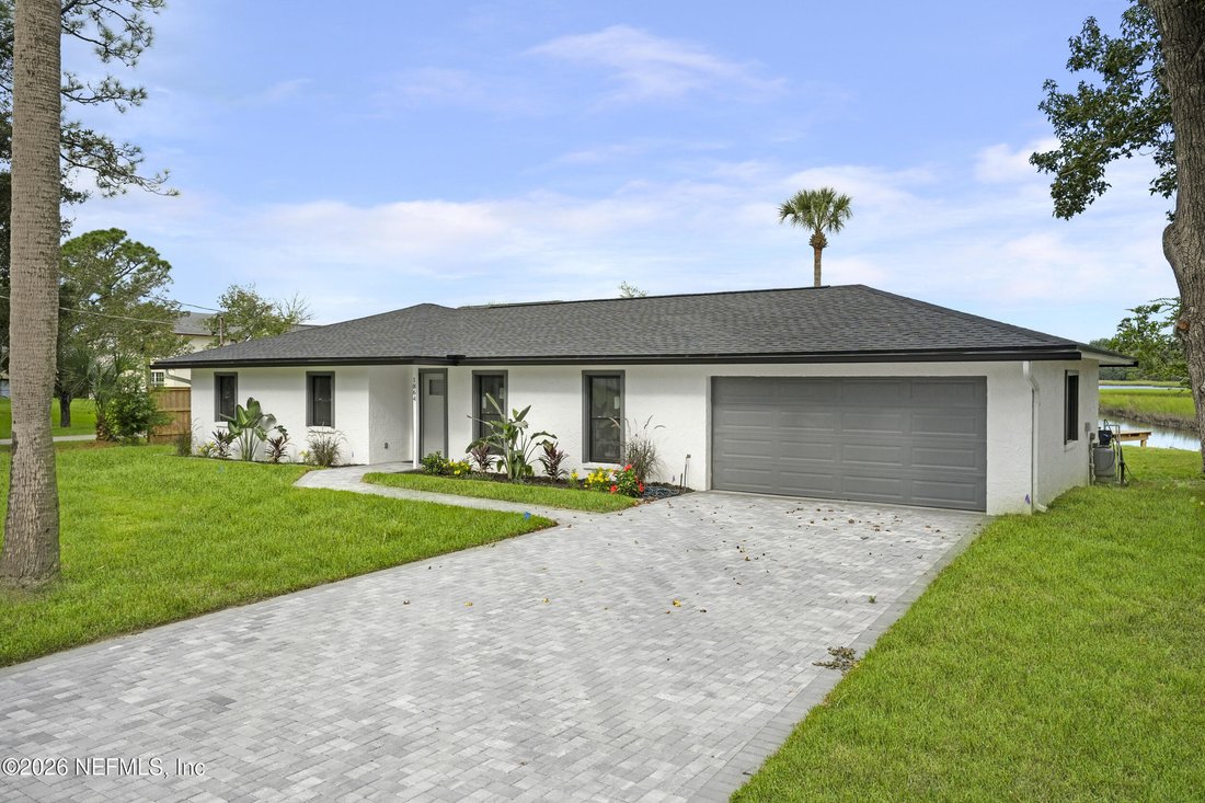 Casa en Jacksonville, Florida, Estados Unidos 2 - 18746659