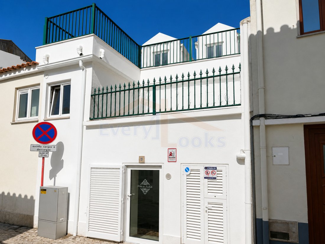 Peniche, Leiria District, Portugal 3 - 18930666