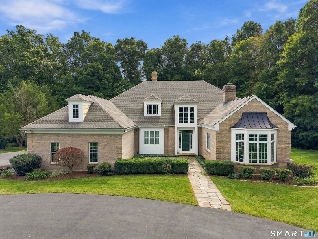 House in Killingworth, Connecticut, United States 1 - 18930302