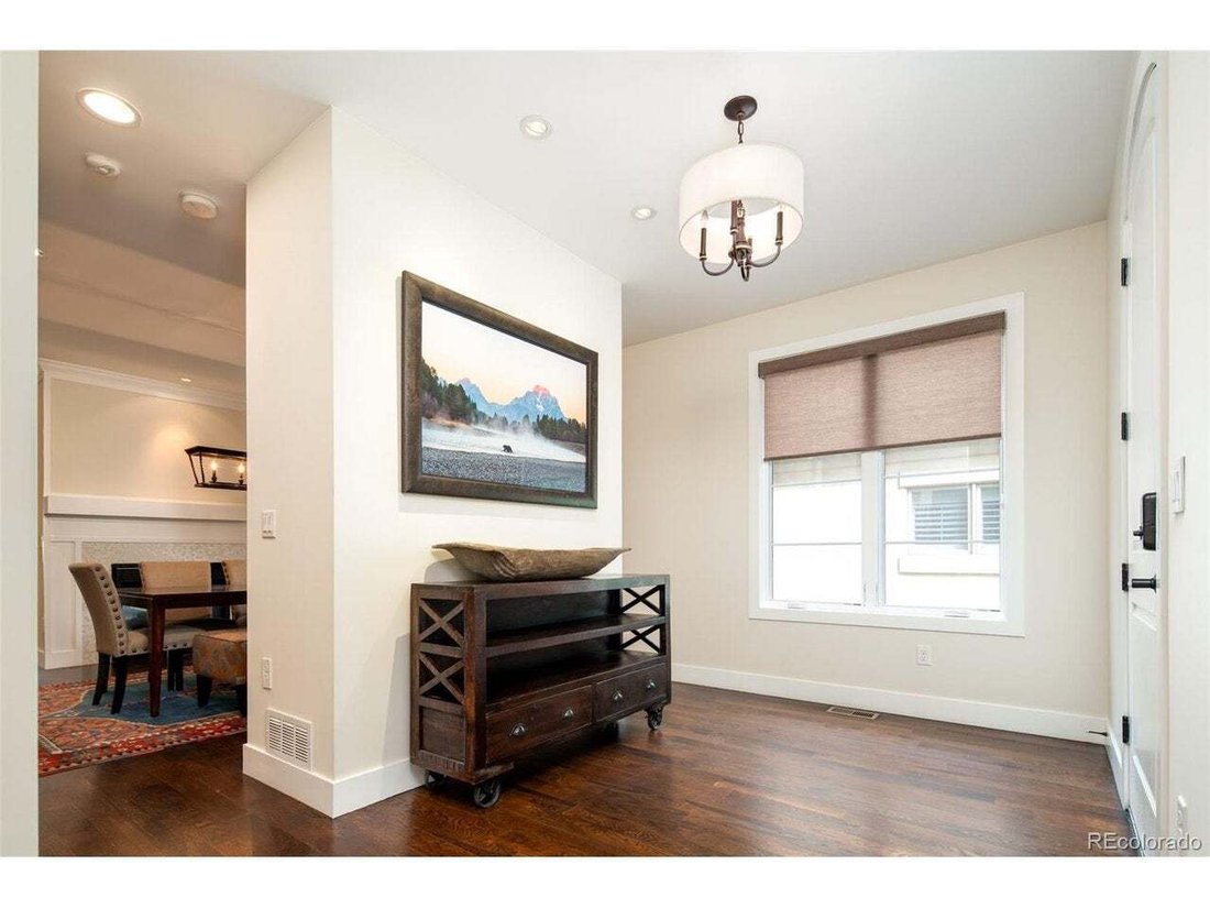 House in Denver, Colorado, United States 2 - 18930428