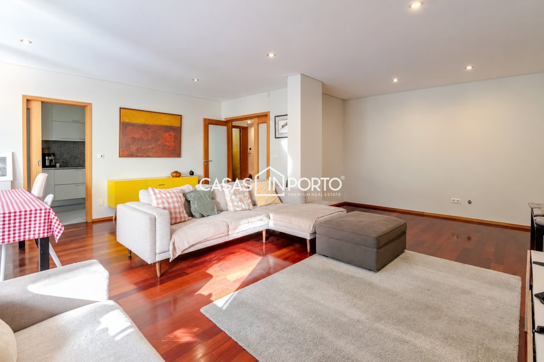 Apartment in Paranhos, Porto District, Portugal 4 - 18931496