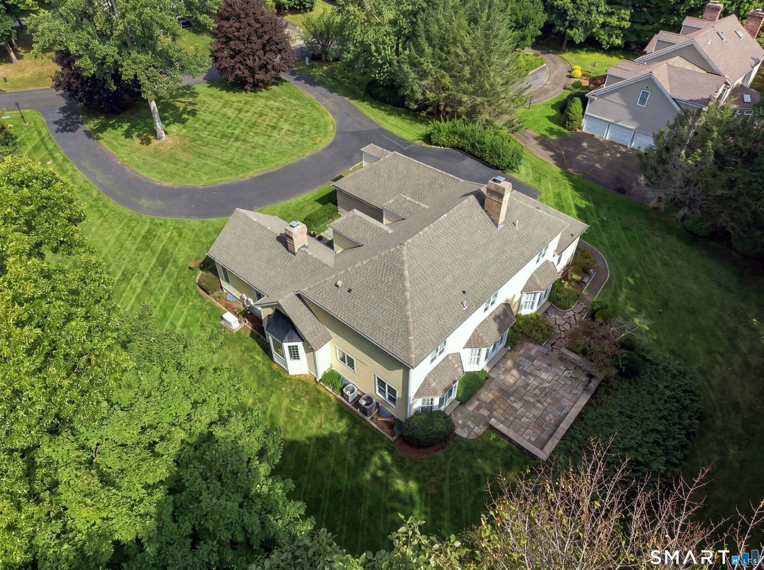 House in Killingworth, Connecticut, United States 4 - 18930302