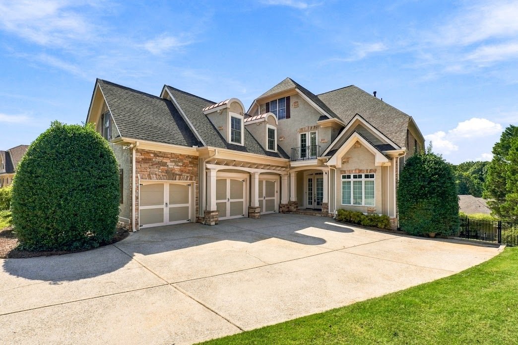 House in Douglasville, Georgia, United States 4 - 18931268