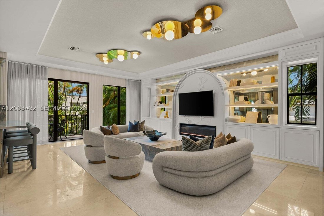 House in Miami, Florida, United States 3 - 18930476