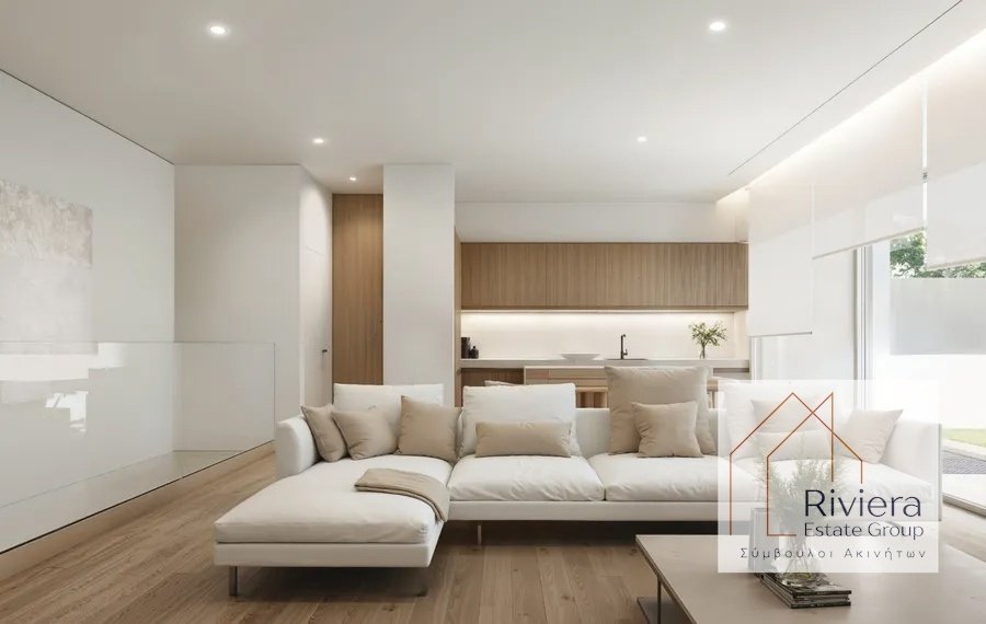 Apartment in Glyfada, Attica, Greece 3 - 18930859