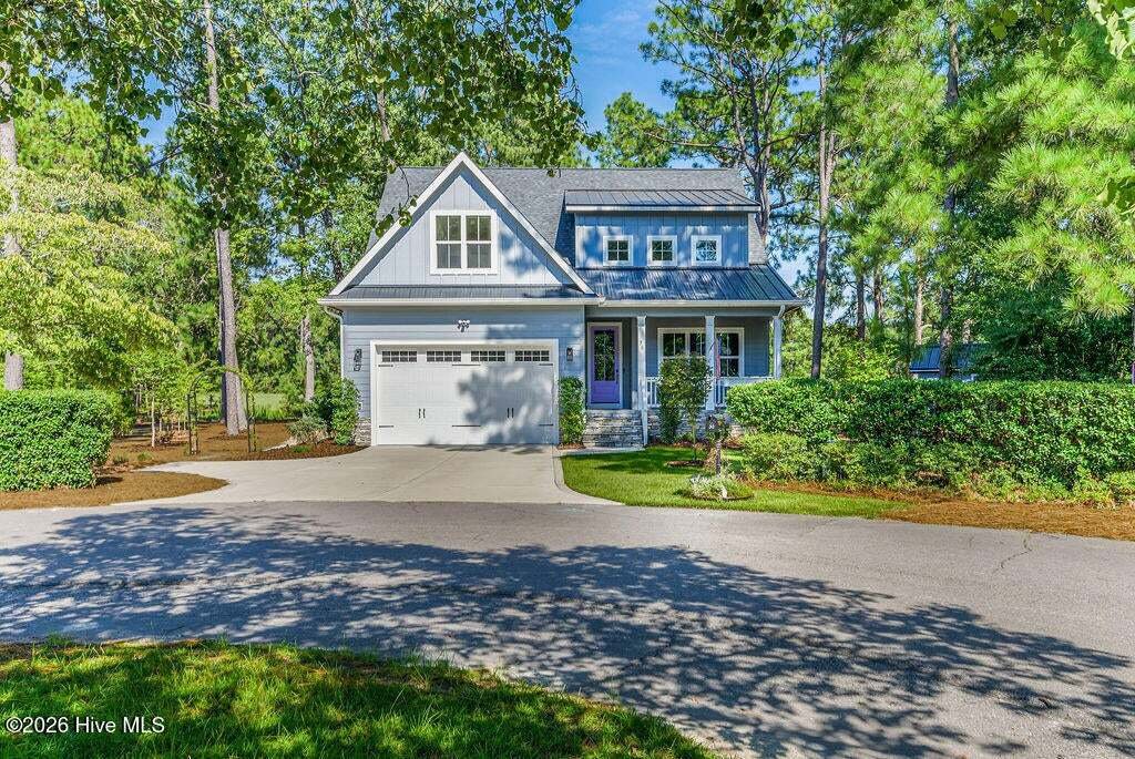 House in Pinehurst, North Carolina, United States 1 - 18931076