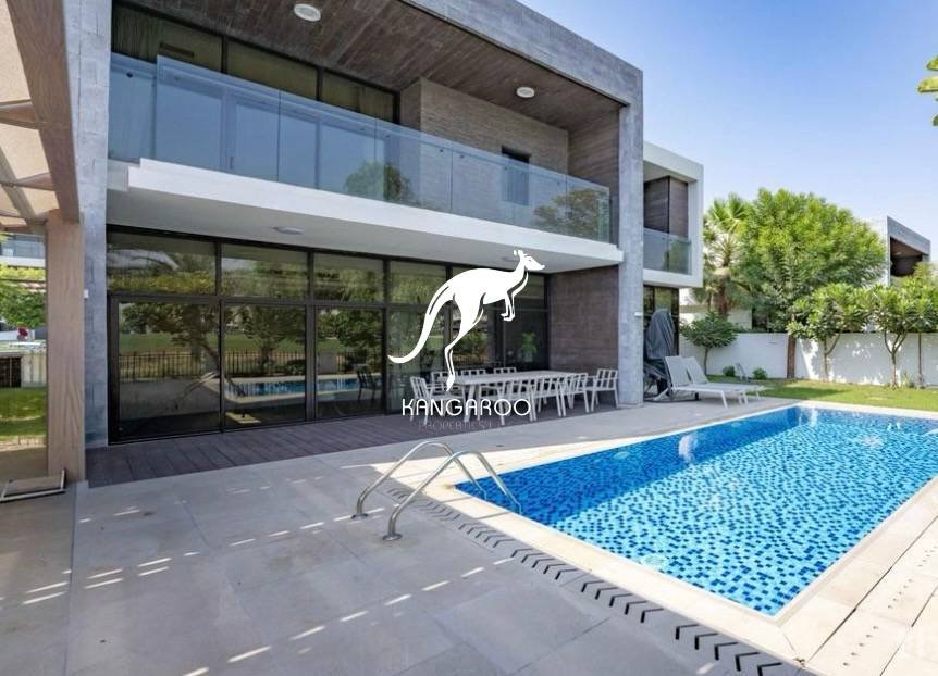 Villa in Damac Hills, Dubai, United Arab Emirates 2 - 18931177