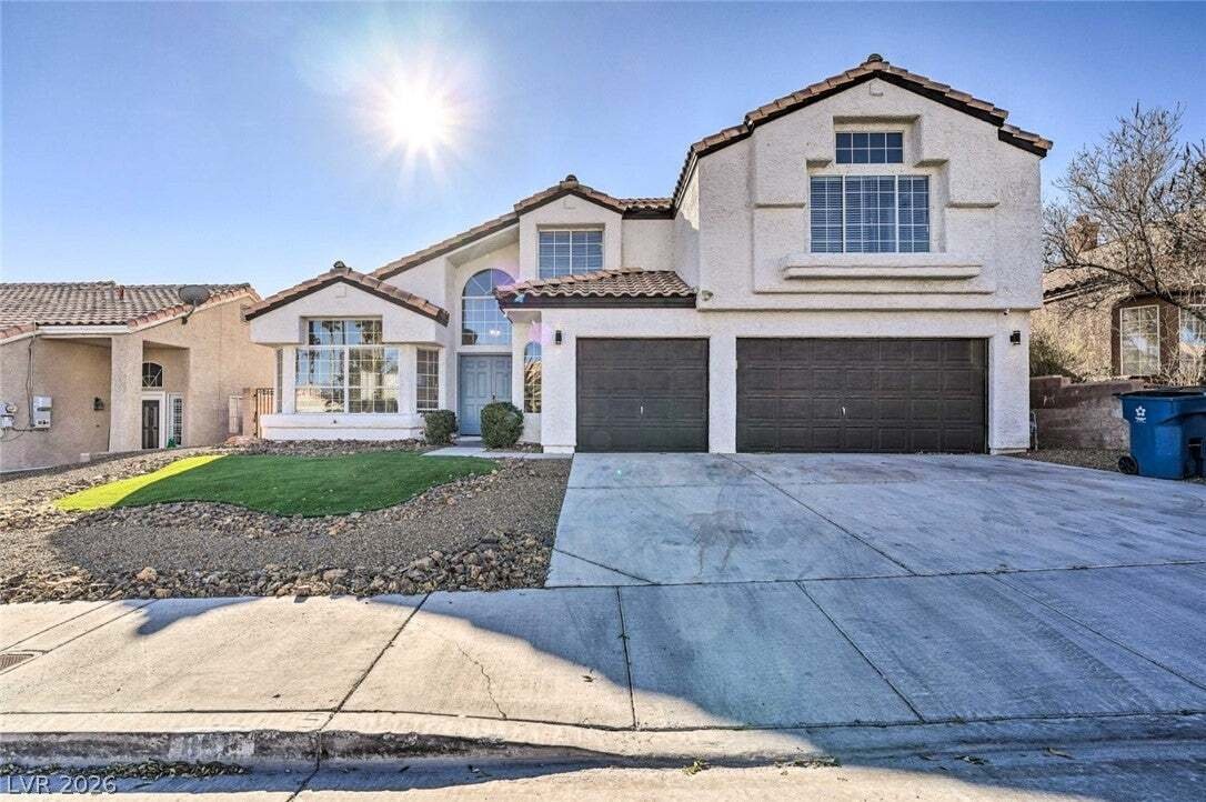 House in Las Vegas, Nevada, United States 2 - 18930425