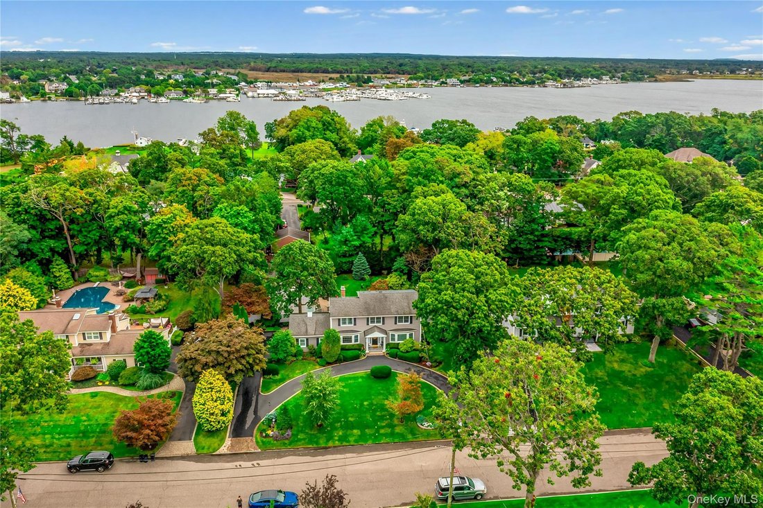 Haus in Great River, New York, Vereinigte Staaten 2 - 18895675