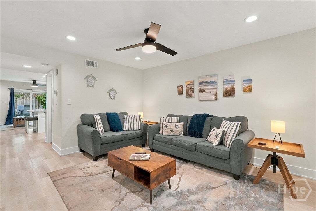 Townhouse in Tybee Island, Georgia, United States 5 - 18931067