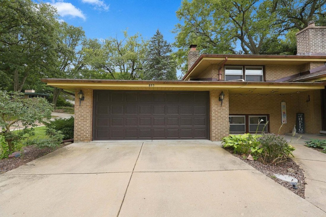 House in Naperville, Illinois, United States 3 - 18930944