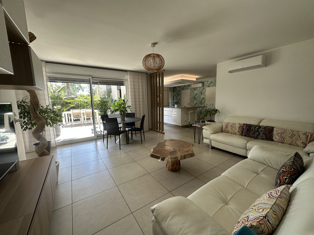 Apartment in Hyeres, Provence-Alpes-Côte d'Azur, France 5 - 18931677
