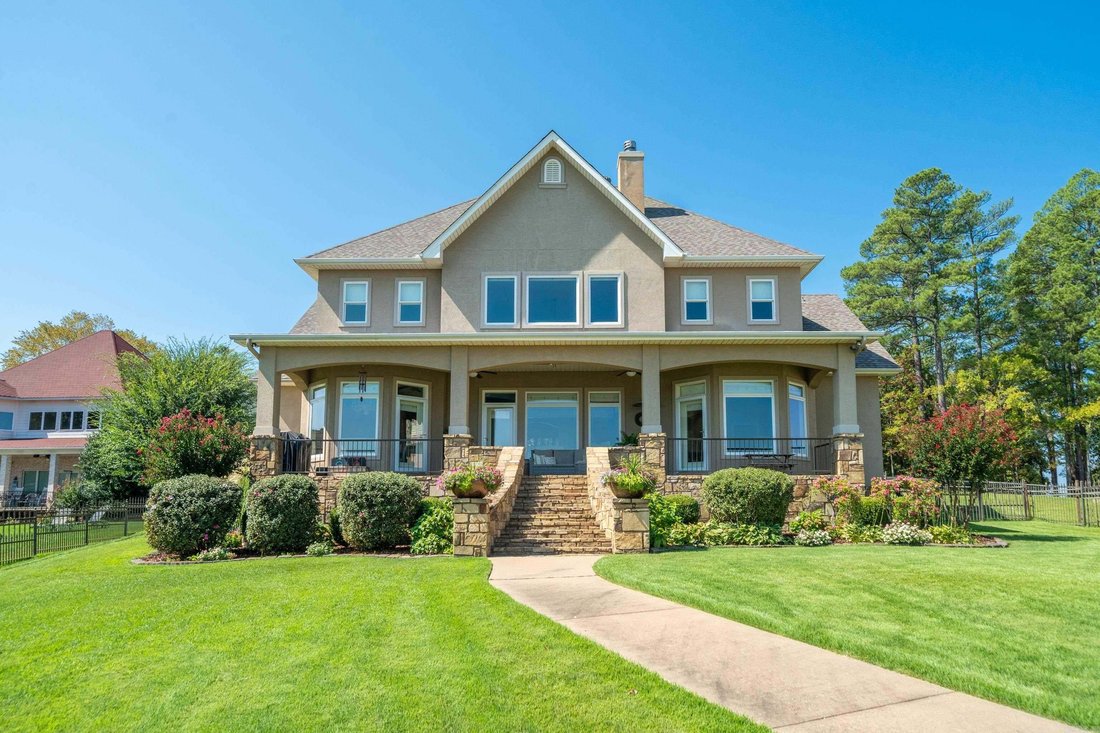 House in Hot Springs, Arkansas, United States 5 - 18930445