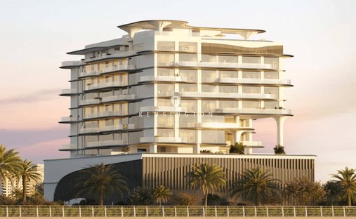 Apartment in Dubai Islands / Deira Islands, Dubai, United Arab Emirates 1