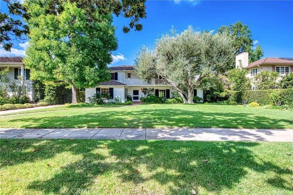 House in San Marino, California, United States 3 - 18930692