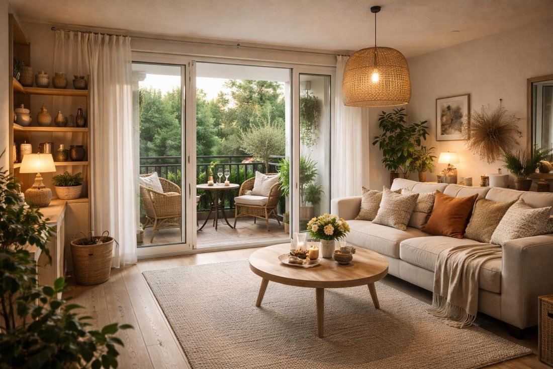 Apartment in Puteaux, Ile-de-France, France 1 - 18931725