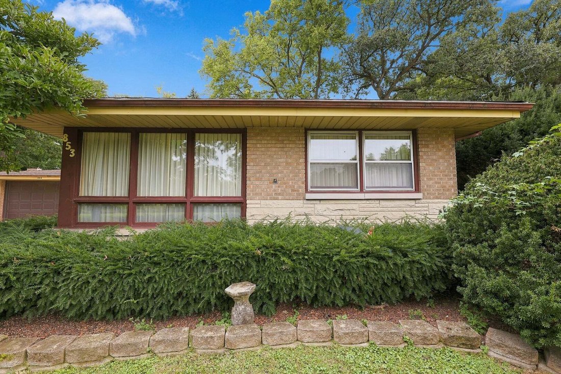 House in Naperville, Illinois, United States 5 - 18930944