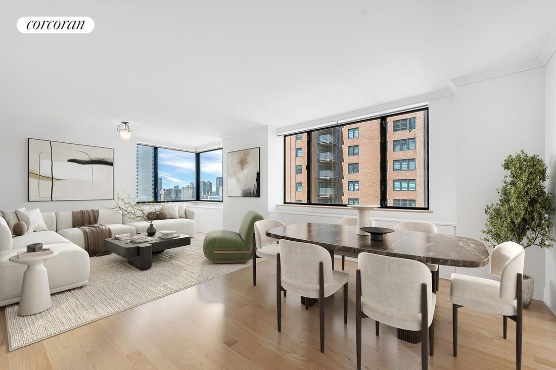 Condo in New York, New York, United States 1 - 18930259