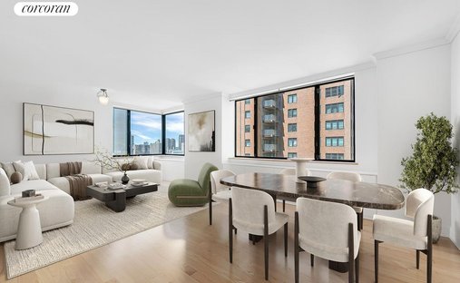 Condo in New York, New York, United States 1