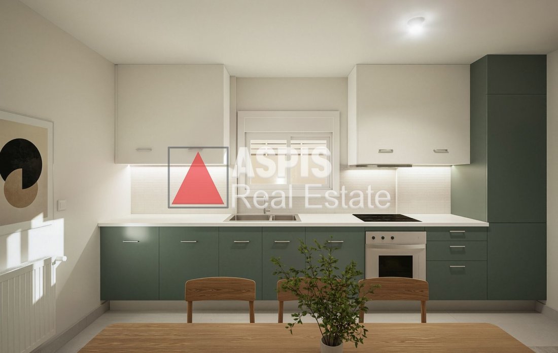 House in Kalyvia Thorikou, Attica, Greece 5 - 18930801