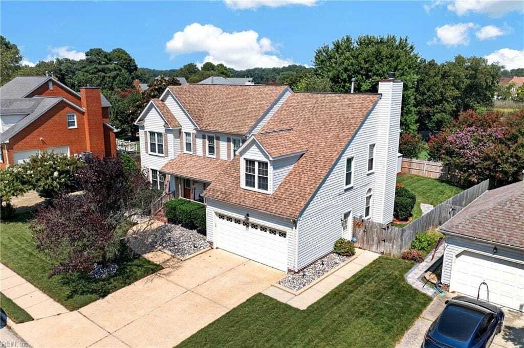 House in Hampton, Virginia, United States 1 - 18930691