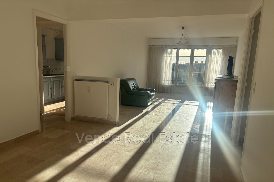 Apartment in Plan de Noves, Vence, France 2 - 18931477
