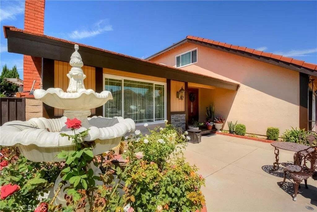 House in Brea, California, United States 4 - 18930741