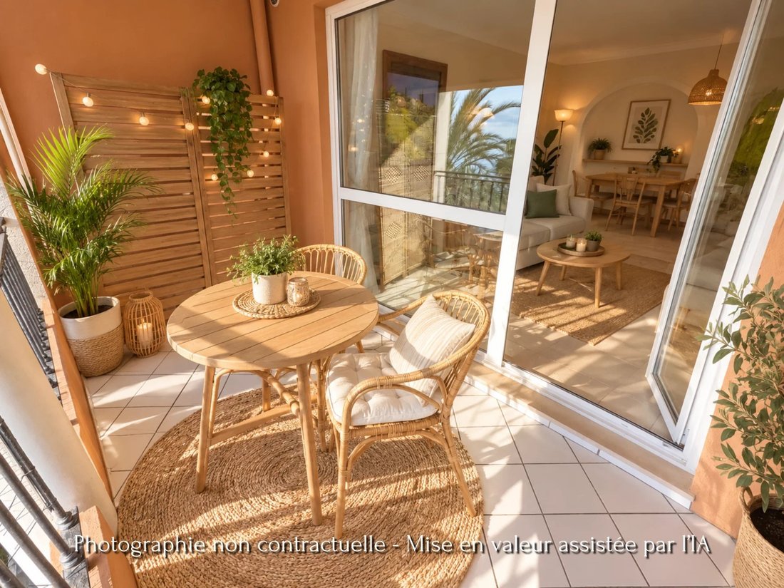 Apartment in Nice, Provence-Alpes-Côte d'Azur, France 5 - 18930310