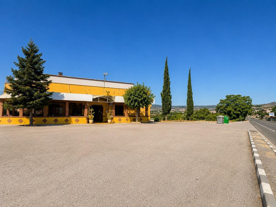 Padul, Andalusia, Spain 3 - 18931068