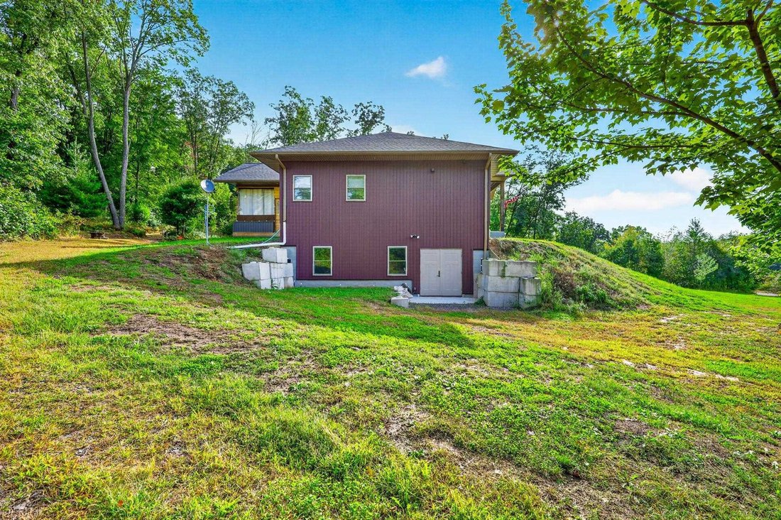 House in Black River Falls, Wisconsin, United States 5 - 17793176