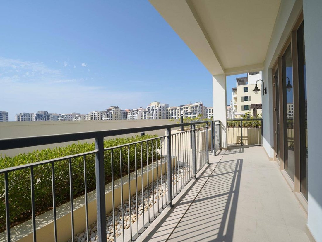 Apartment in Jumeirah, Dubai, United Arab Emirates 5 - 18930995
