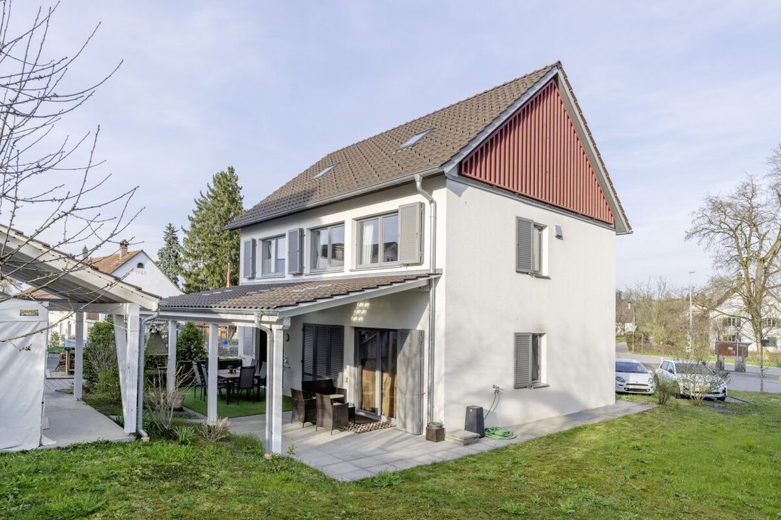 House in Stadel, Canton of Zurich, Switzerland 1 - 18930478
