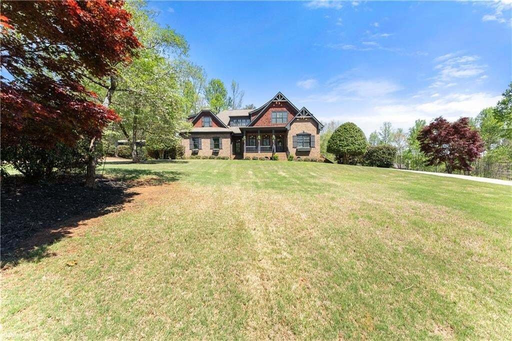 House in Cleveland, Georgia, United States 4 - 18930786