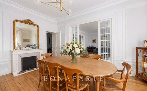 Appartement à Thabor-Saint-Hélier, Rennes, France 1