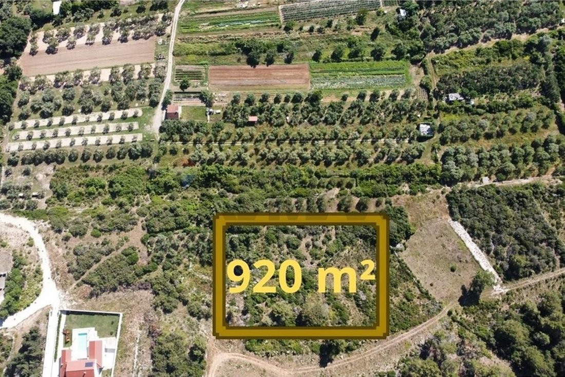 Land in Zadar County, Croatia 3 - 18931287