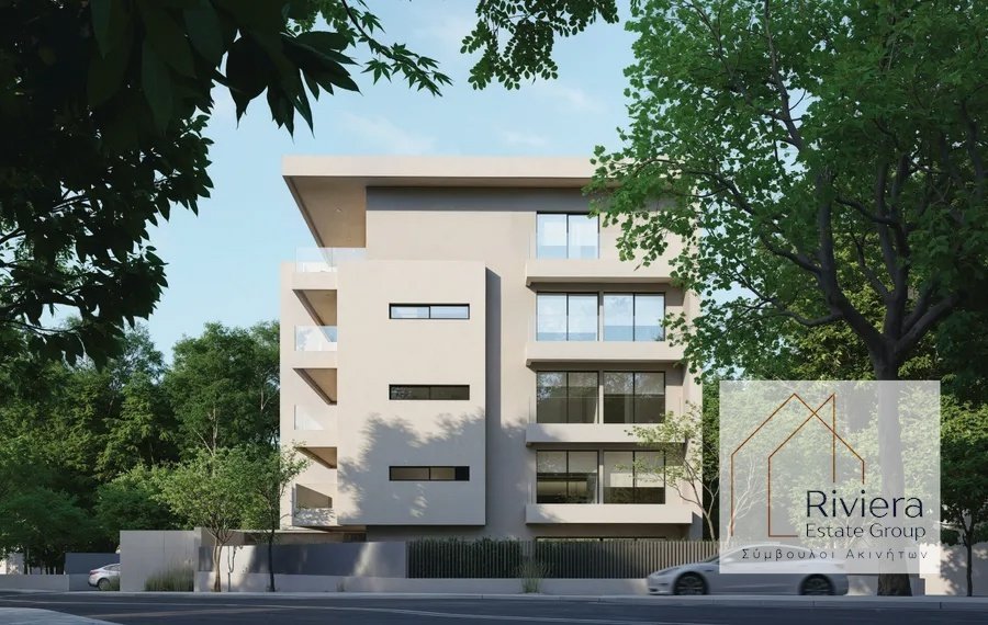 Apartment in Glyfada, Attica, Greece 1 - 18930859