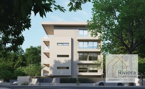 Apartment in Glyfada, Attica, Greece 1