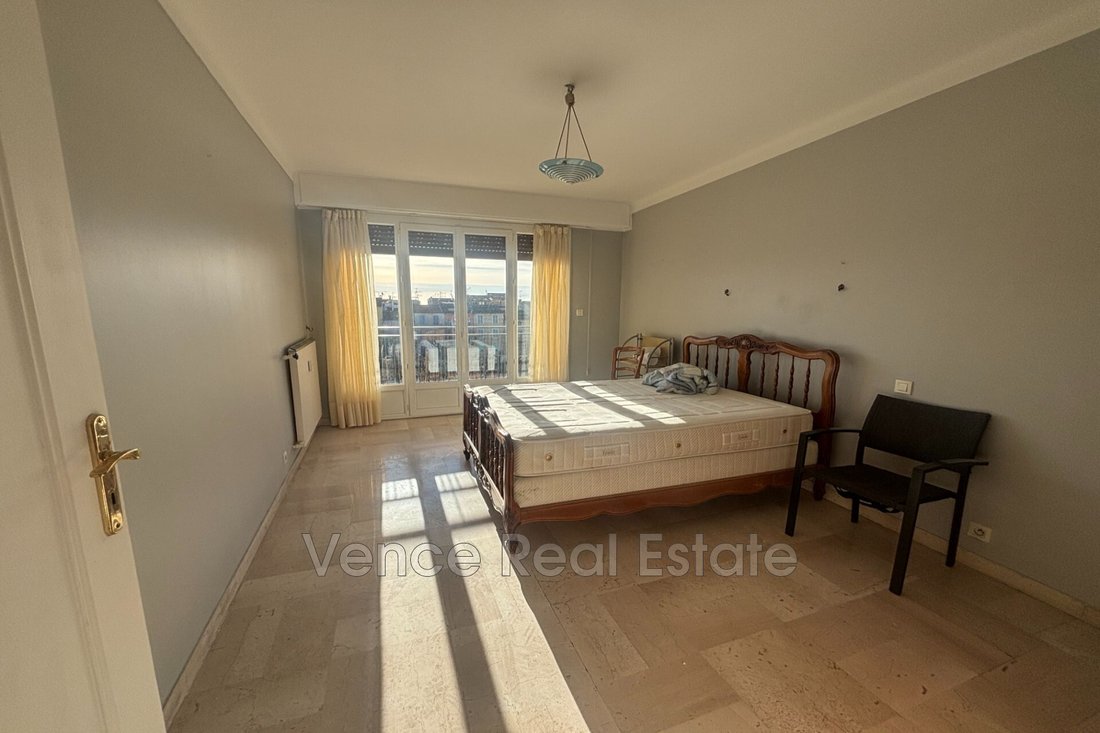 Apartment in Plan de Noves, Vence, France 5 - 18931477