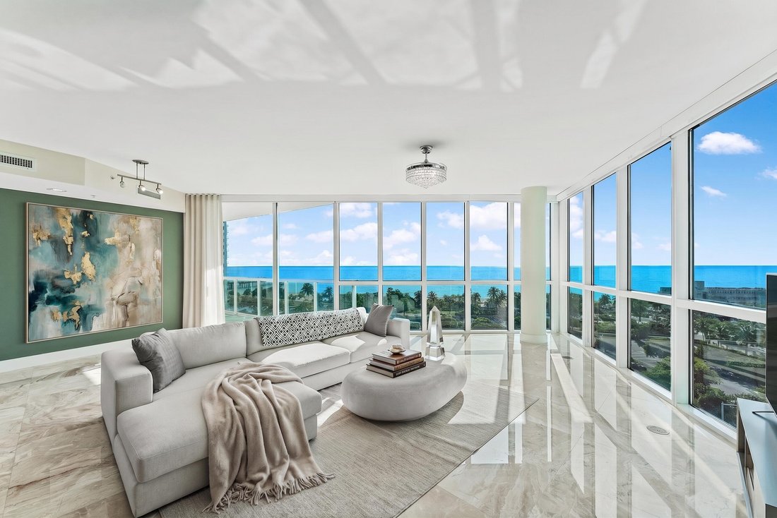 Condo in Hillsboro Beach, Florida, United States 1 - 18931103