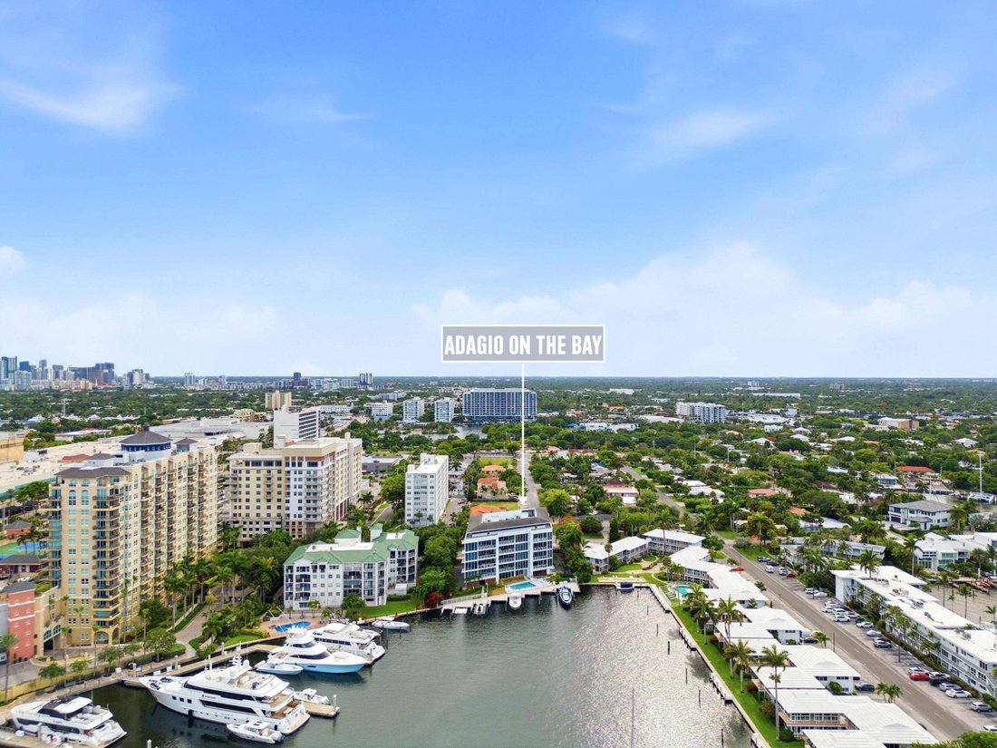 Condominio a Fort Lauderdale, Florida, Stati Uniti 4 - 18931117